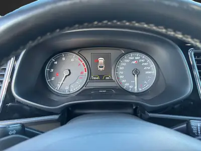 SEAT Leon ST 2.0 TSI Cupra 280 DSG — Break sportif, 280 ch et garantie expertise — Thumbnail 13