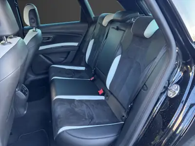 SEAT Leon ST 2.0 TSI Cupra 280 DSG — Break sportif, 280 ch et garantie expertise — Thumbnail 15