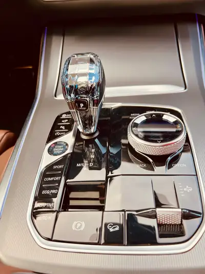 BMW X5 xDrive 40i Steptronic — SUV premium 340 ch, faible kilométrage — Miniature 8