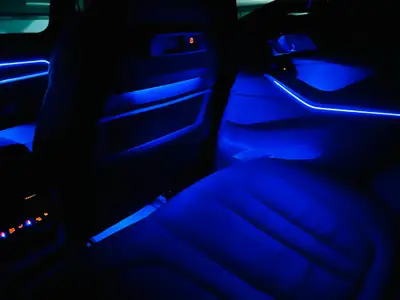 BMW X5 xDrive 40i Steptronic — SUV premium 340 ch, faible kilométrage — Miniature 12