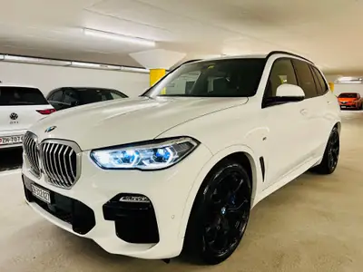 BMW X5 xDrive 40i Steptronic — SUV premium 340 ch, faible kilométrage — Miniature 13