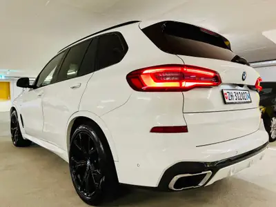 BMW X5 xDrive 40i Steptronic — SUV premium 340 ch, faible kilométrage — Miniature 15