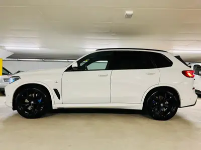 BMW X5 xDrive 40i Steptronic — SUV premium 340 ch, faible kilométrage — Miniature 14