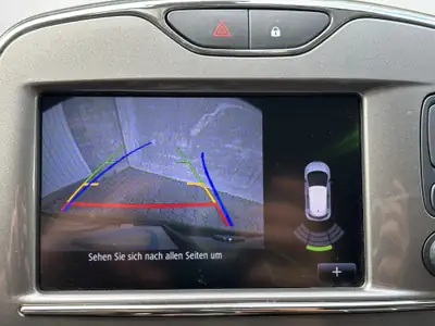 Renault Zoé Swiss Edition R240 — Électrique écologique, batterie en location, faible kilométrage — Miniatur 7