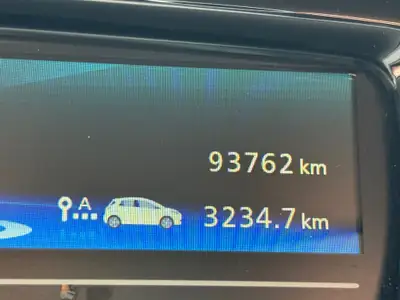 Renault Zoé Swiss Edition R240 — Électrique écologique, batterie en location, faible kilométrage — Miniatur 15