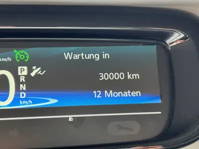 Renault Zoé Swiss Edition R240 — Électrique écologique, batterie en location, faible kilométrage — Miniatur 14