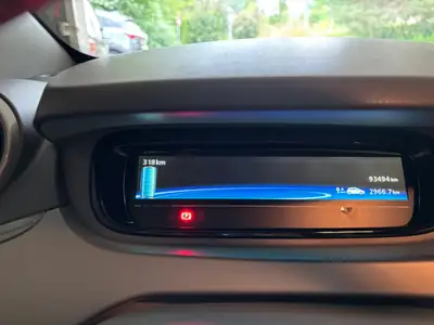 Renault Zoé Swiss Edition R240 — Électrique écologique, batterie en location, faible kilométrage — Miniatur 16