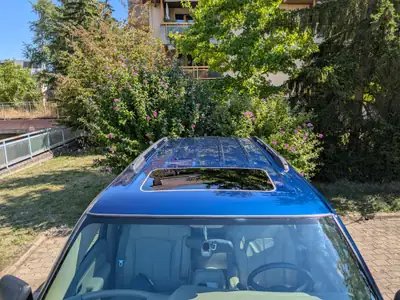 Chevrolet Tahoe 5.3 Autotrac — SUV 8 places robuste, transmission intégrale, 176'000 km — Thumbnail 8