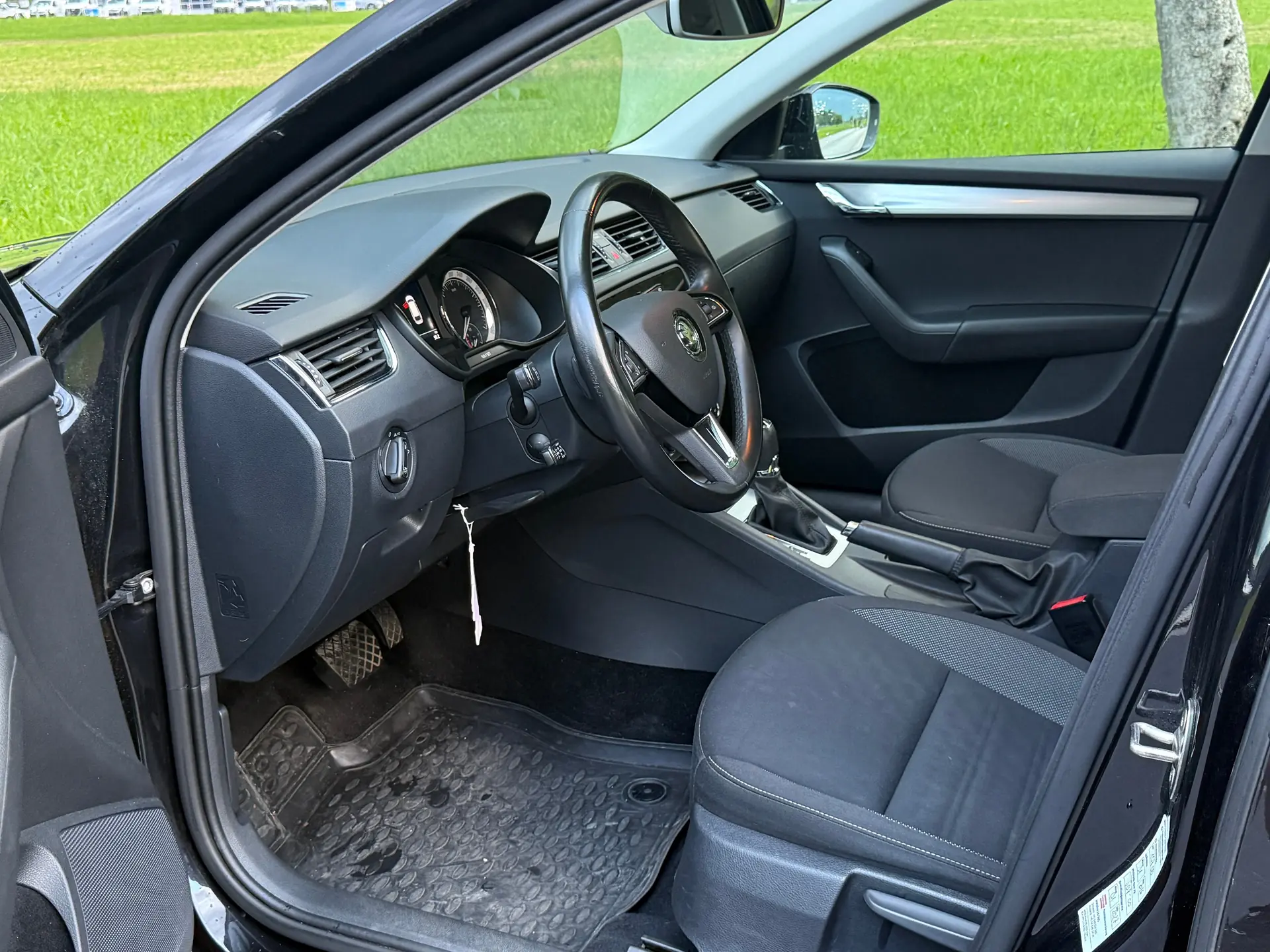 Skoda Octavia 2019 occasion Glarus — 5