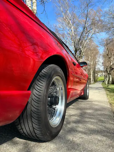 Pontiac Firebird 5.0 V8 Trans Am 1991 — Muscle car légendaire, statut vétéran — Miniature 10
