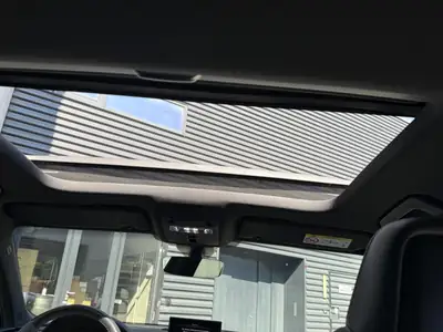 Audi RS3 Sportback 2.5 TSI Quattro — 400 ch, transmission S-tronic, sans filtre à particules — tableau de bord