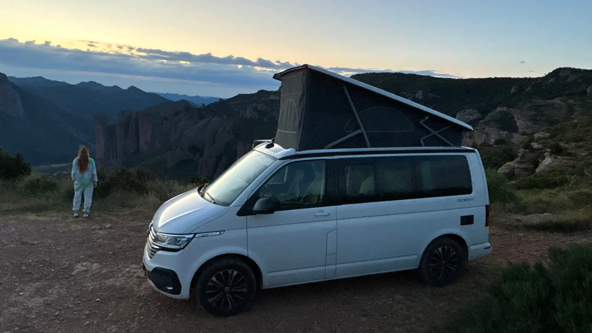 Volkswagen T61 2022 occasion Chavornay — 3