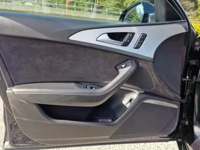 Audi A6 Avant 3.0 TDI V6 quattro — Break premium diesel, équipement S line complet — Miniatur 13