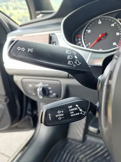 Audi A6 Avant 3.0 TDI V6 quattro — Break premium diesel, équipement S line complet — Miniatur 15