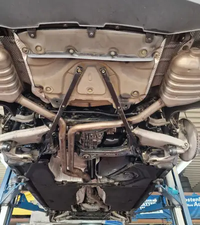 Audi A6 Avant 3.0 TDI V6 quattro — Break premium diesel, équipement S line complet — Miniatur 18