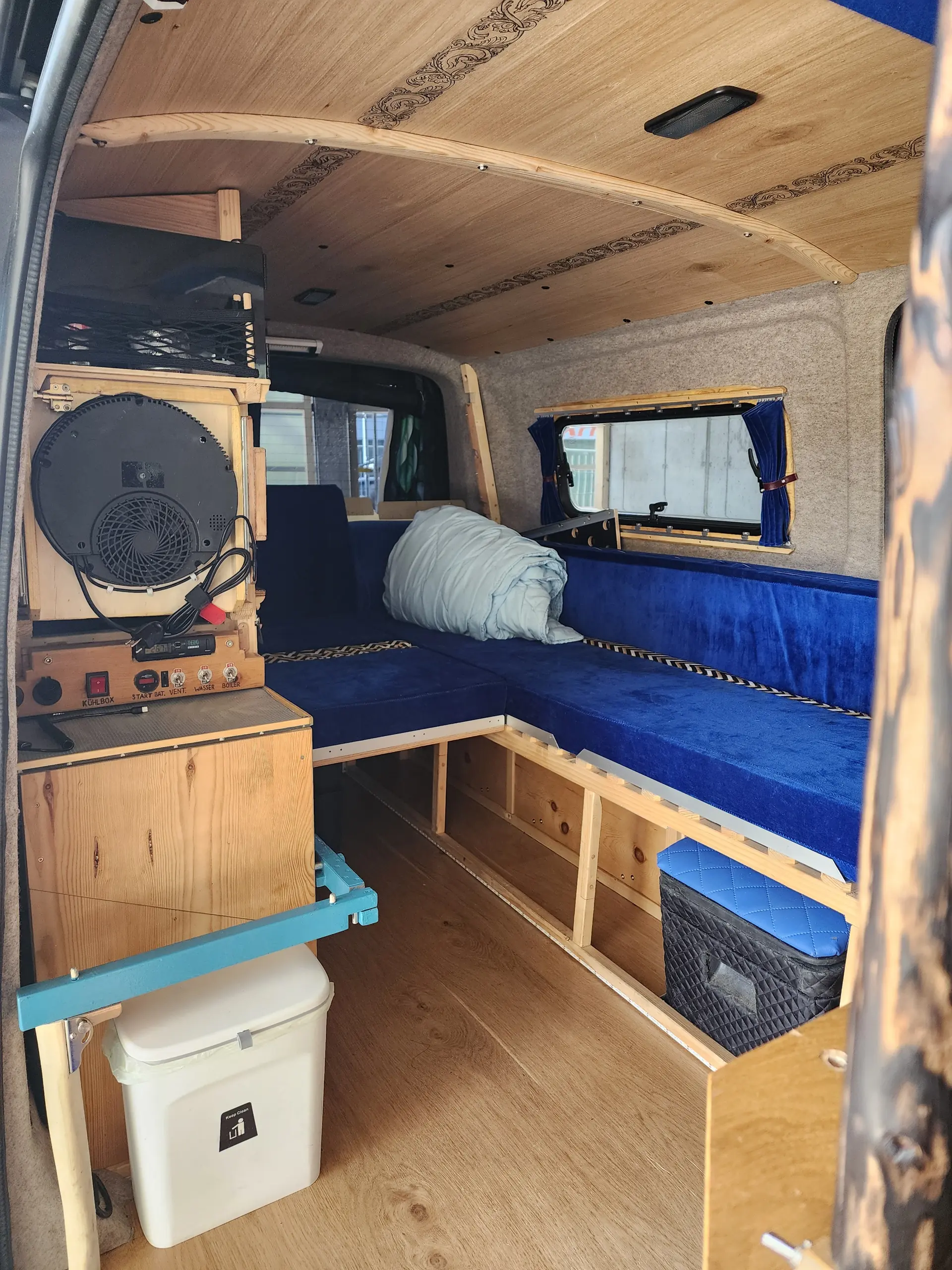 Volkswagen T6 2017 occasion Schiers — 5
