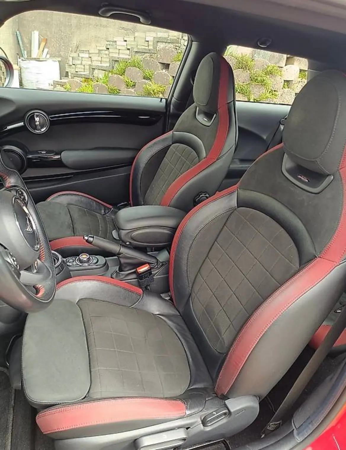 MINI Cooper 2015 occasion Zürich — 4