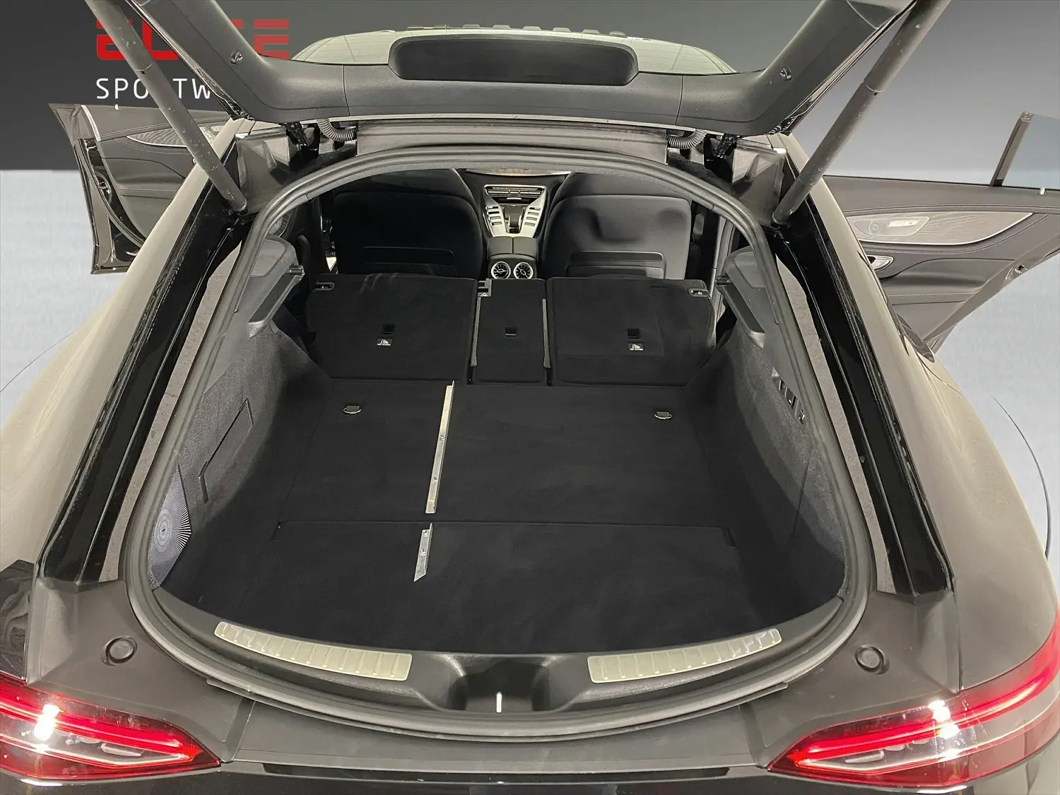 Mercedes-Benz AMG GT 2019 occasion Sirnach — 3
