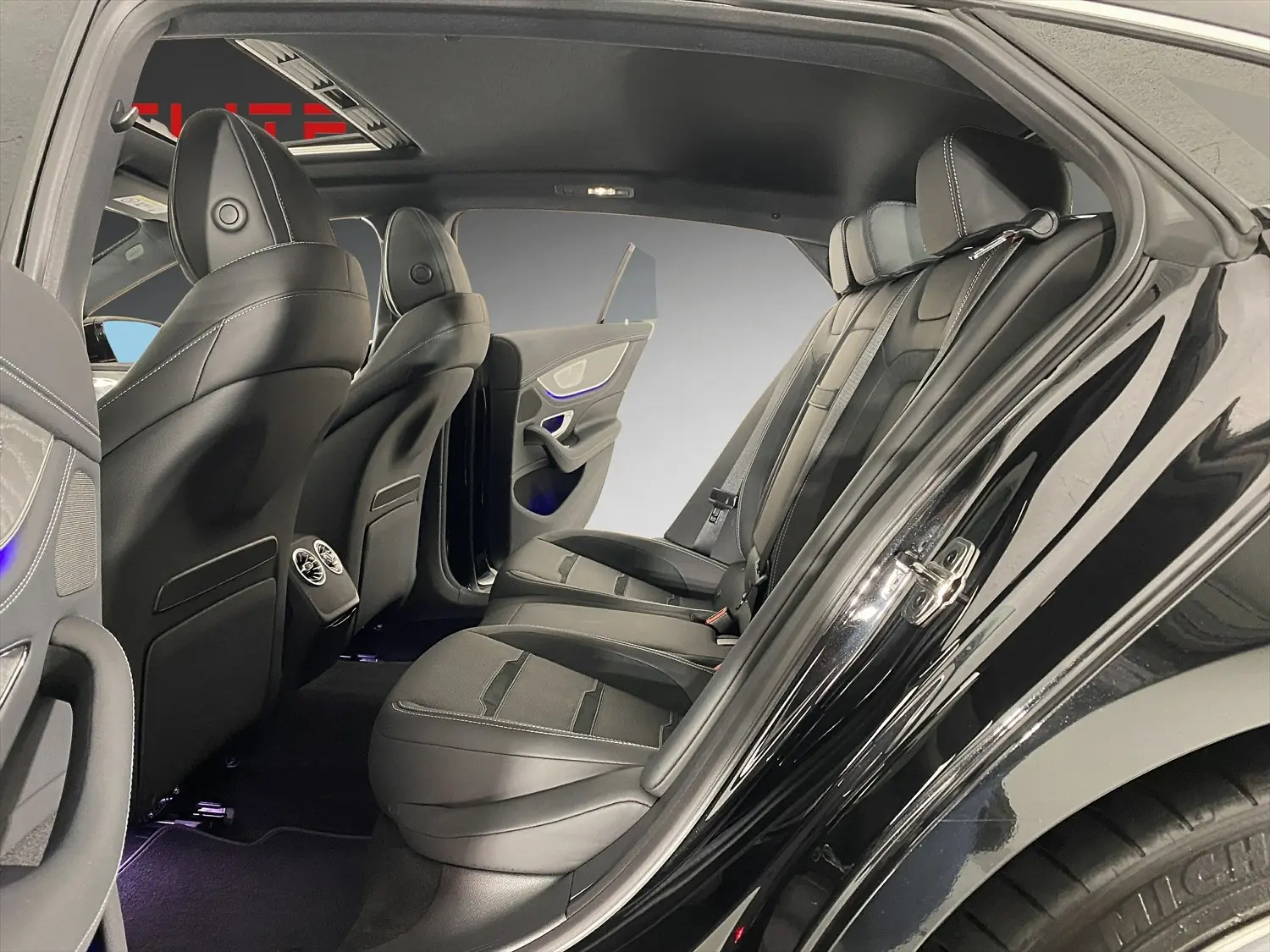 Mercedes-Benz AMG GT 2019 occasion Sirnach — 5