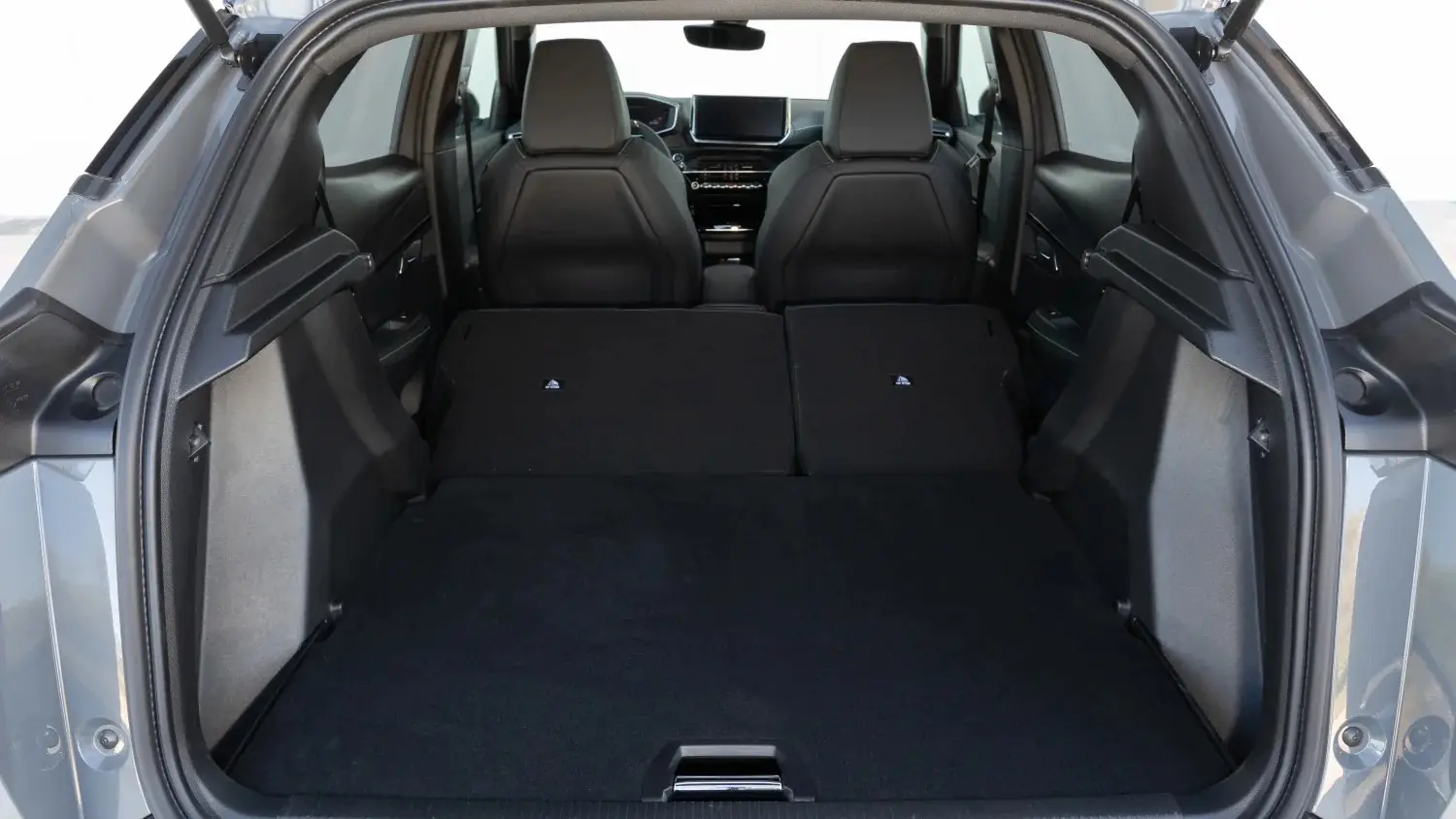 Peugeot 2008 2022 occasion Basel — 4