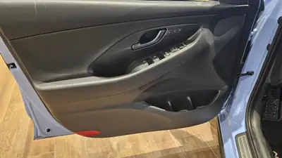 Hyundai i30 2.0 T-GDi N DCT — Berline sportive 280 ch, très faible kilométrage — Thumbnail 24