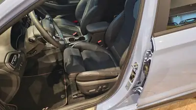 Hyundai i30 2.0 T-GDi N DCT — Berline sportive 280 ch, très faible kilométrage — Thumbnail 25