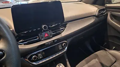 Hyundai i30 2.0 T-GDi N DCT — Berline sportive 280 ch, très faible kilométrage — Thumbnail 27