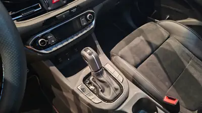 Hyundai i30 2.0 T-GDi N DCT — Berline sportive 280 ch, très faible kilométrage — Thumbnail 28
