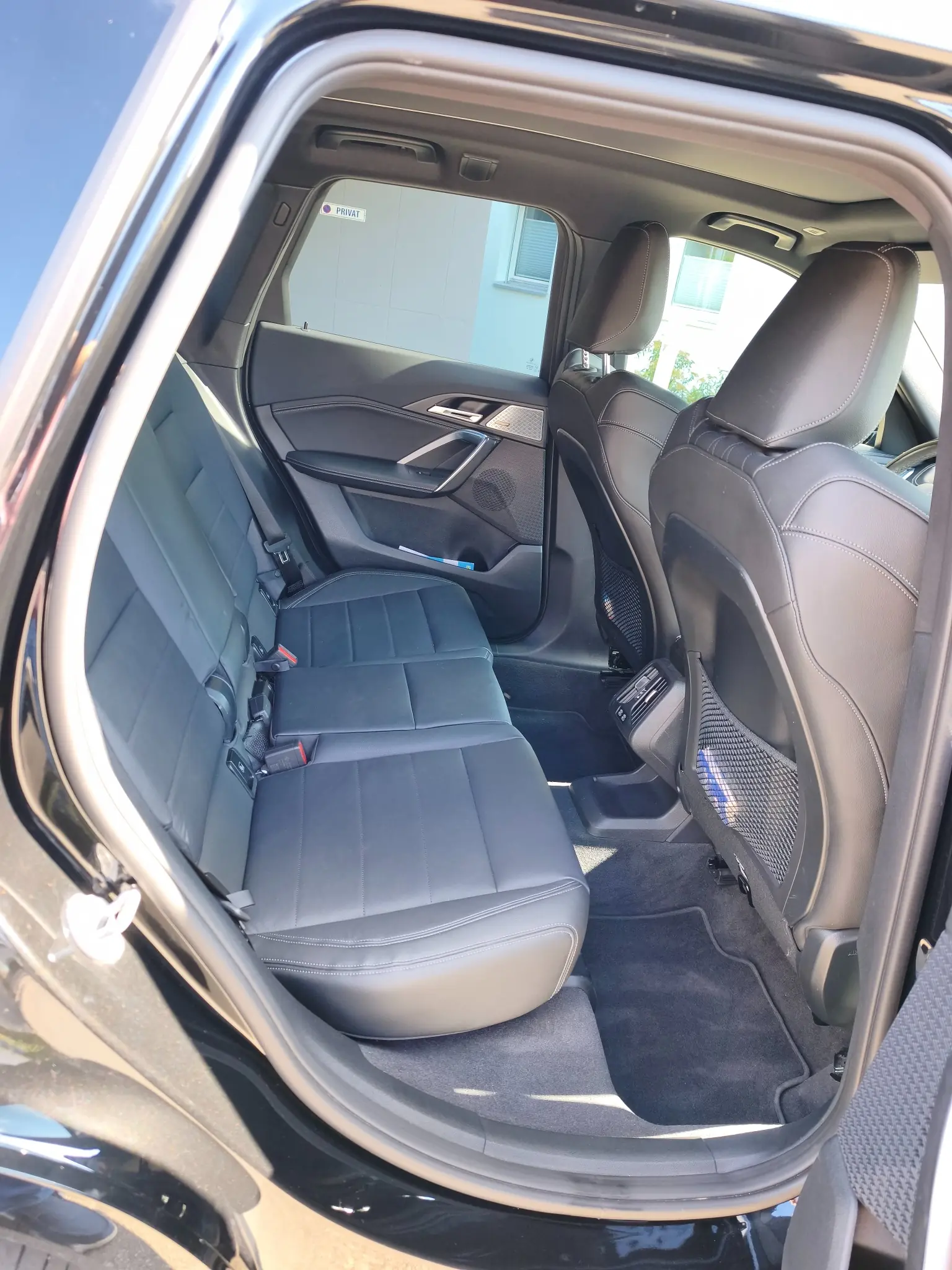 BMW X1 2023 occasion Zufikon — 5