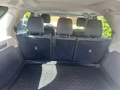 Land Rover Discovery 2.0 SD4 HSE — SUV 7 places diesel, 122000 km, sans accident — Miniatura 10