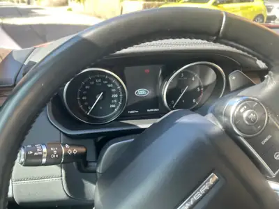 Land Rover Discovery 2.0 SD4 HSE — SUV 7 places diesel, 122000 km, sans accident — Miniatura 11