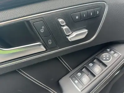 Mercedes-Benz E 63 AMG S 4Matic — Break sportif 585 ch, sans accident — Miniatura 8