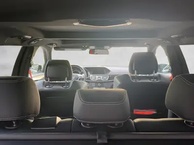 Mercedes-Benz E 63 AMG S 4Matic — Break sportif 585 ch, sans accident — Miniatura 14