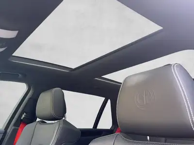 Mercedes-Benz E 63 AMG S 4Matic — Break sportif 585 ch, sans accident — Miniatura 13