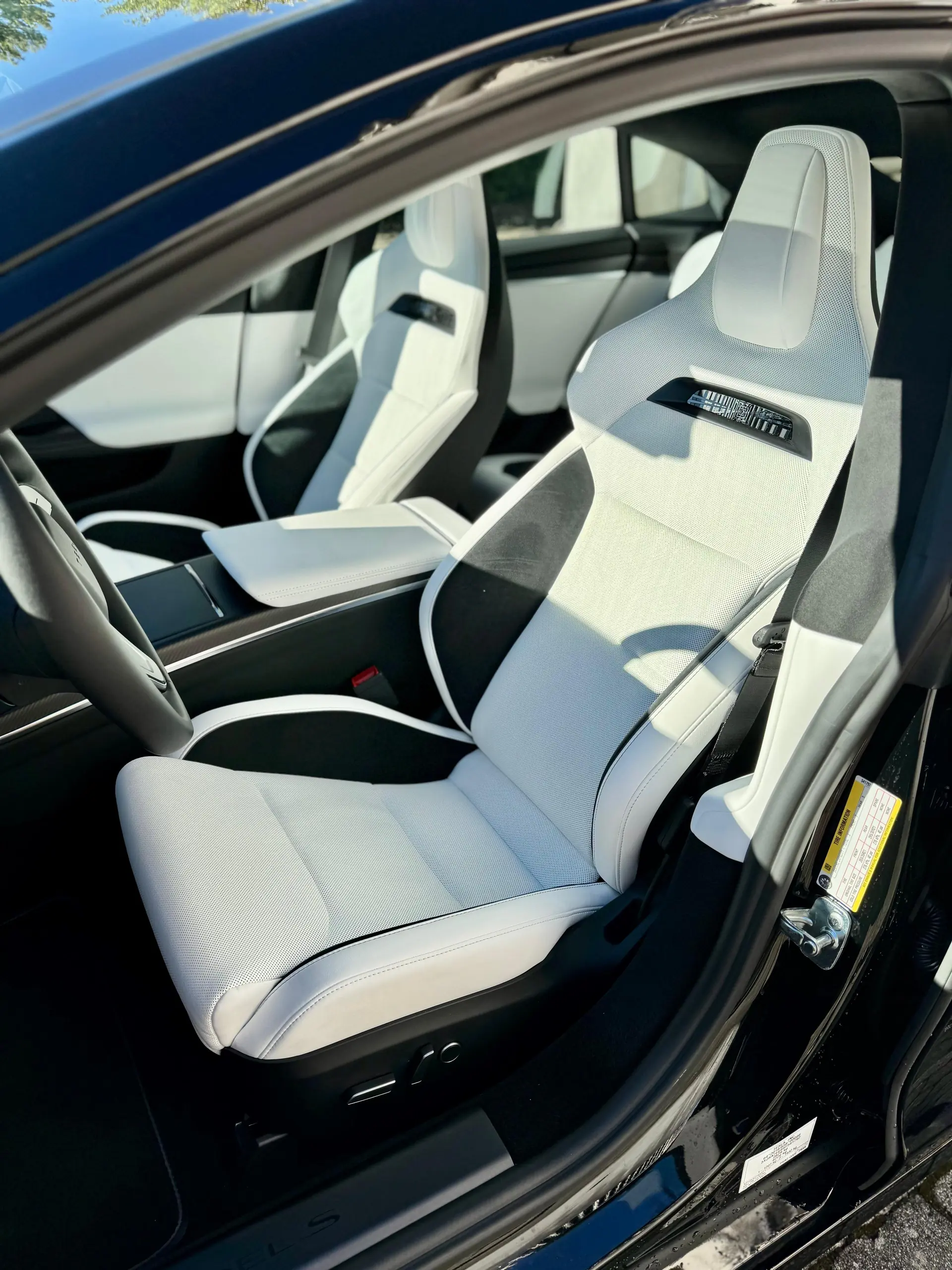 Tesla Model S 2024 occasion Payerne — 4