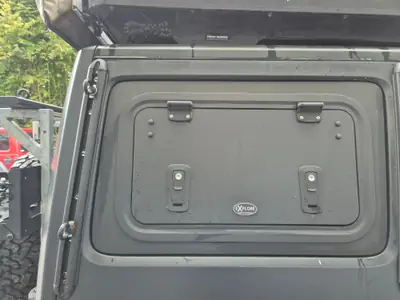 Jeep Wrangler 2.8 CRD Rubicon — Overlanding premium avec aménagements professionnels — Miniatura 8