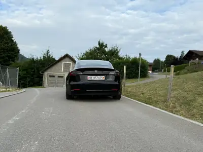 Tesla Model 3 Performance Dual Motor AWD — Électrique haute performance, 178 000 km — detail