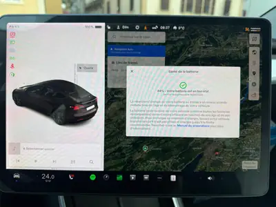 Tesla Model 3 Performance Dual Motor AWD — Électrique haute performance, 178 000 km — Thumbnail 14