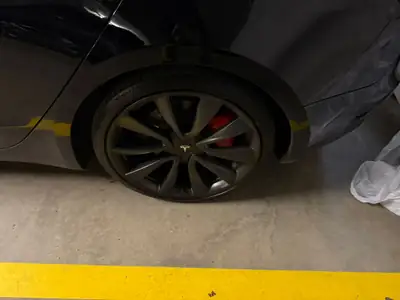Tesla Model 3 Performance Dual Motor AWD — Électrique haute performance, 178 000 km — Thumbnail 18