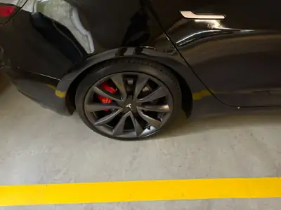 Tesla Model 3 Performance Dual Motor AWD — Électrique haute performance, 178 000 km — Thumbnail 20