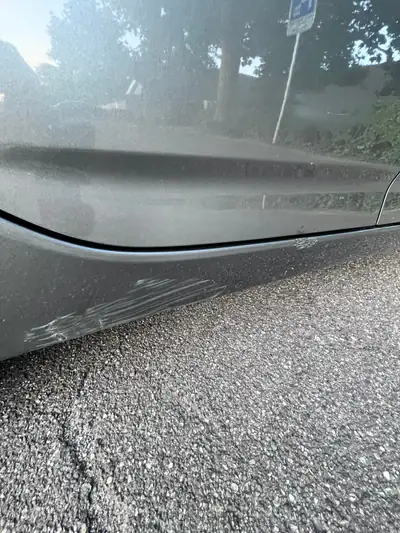 Hyundai i40 1.7 CRDi — Berline élégante, diesel économe, sans accident — arrière