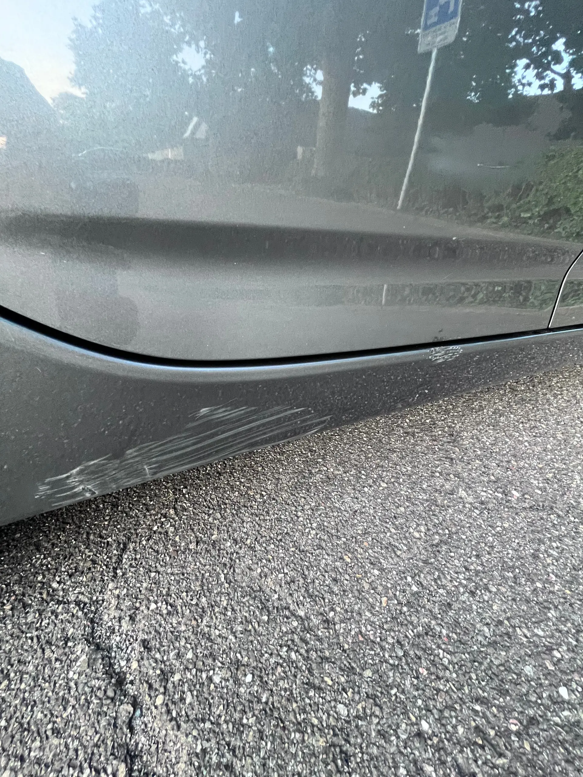 Hyundai i40 2013 occasion Binningen — 3