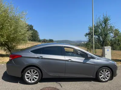 Hyundai i40 1.7 CRDi — Berline élégante, diesel économe, sans accident — Miniature 19
