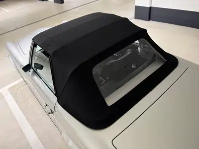 Mercedes-Benz SL 280 Pagode — Chef-d'œuvre cabriolet des années 60, Matching Numbers — Miniature 10