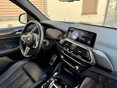 BMW X3 M Competition — SUV haute performance 510 ch, Full Équipement — Thumbnail 15