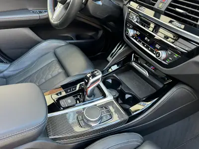 BMW X3 M Competition — SUV haute performance 510 ch, Full Équipement — Thumbnail 18