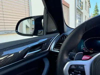 BMW X3 M Competition — SUV haute performance 510 ch, Full Équipement — Thumbnail 19