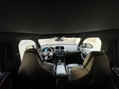 BMW X3 M Competition — SUV haute performance 510 ch, Full Équipement — Thumbnail 23