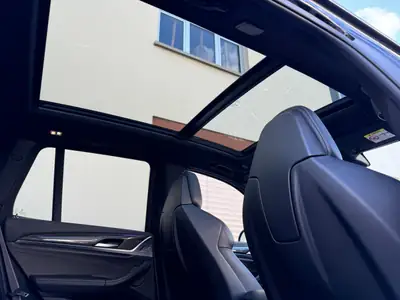 BMW X3 M Competition — SUV haute performance 510 ch, Full Équipement — Thumbnail 22