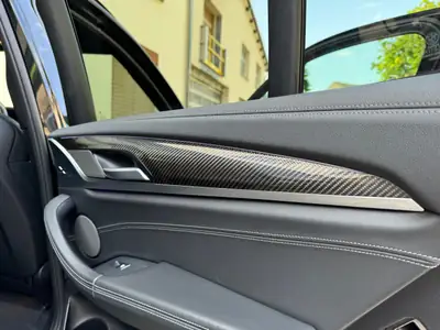 BMW X3 M Competition — SUV haute performance 510 ch, Full Équipement — Thumbnail 28
